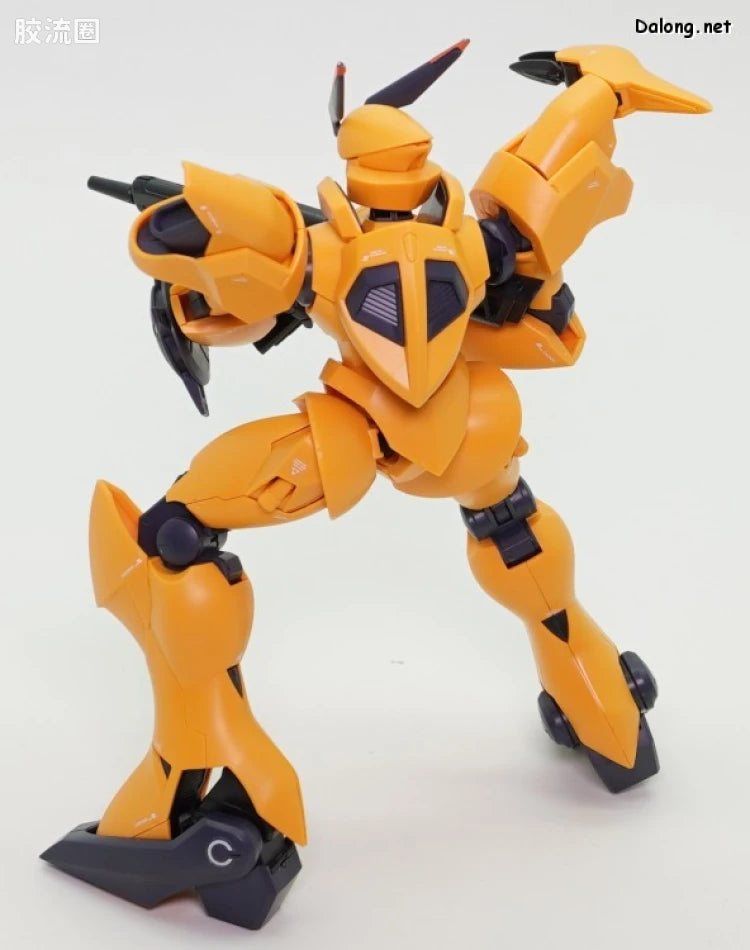 P-Bandai RE/100 1/100 ZMT-S12G Shokew