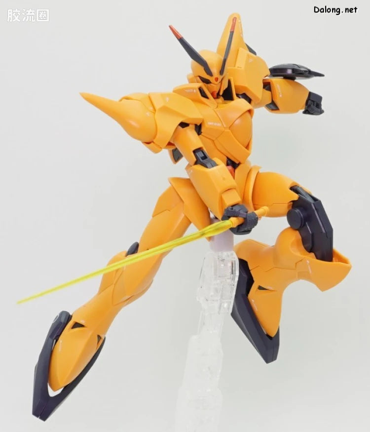 P-Bandai RE/100 1/100 ZMT-S12G Shokew