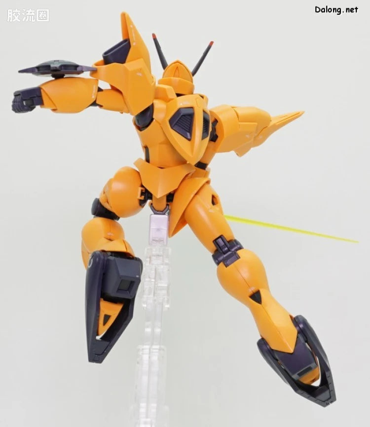 P-Bandai RE/100 1/100 ZMT-S12G Shokew