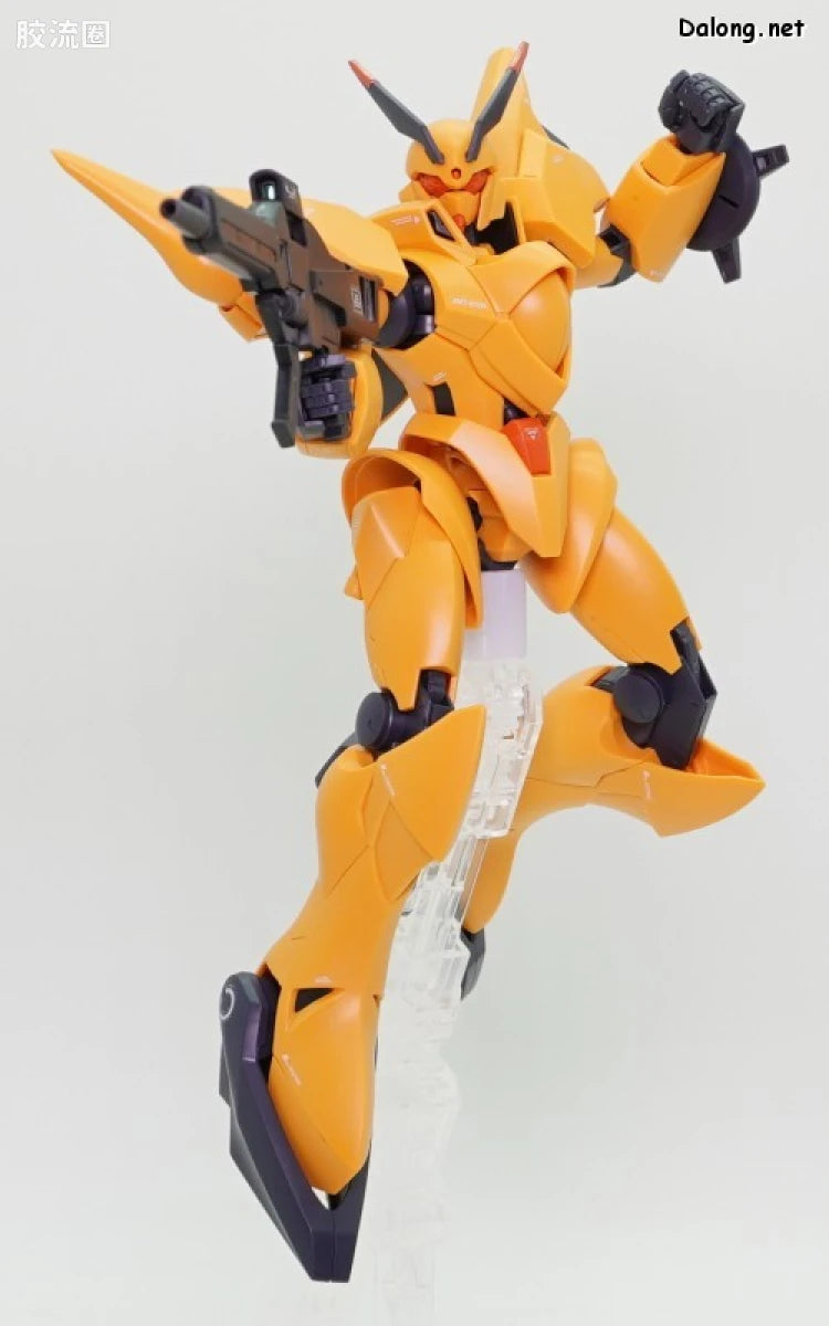 P-Bandai RE/100 1/100 ZMT-S12G Shokew