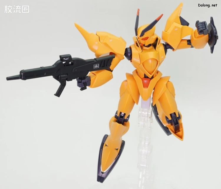 P-Bandai RE/100 1/100 ZMT-S12G Shokew
