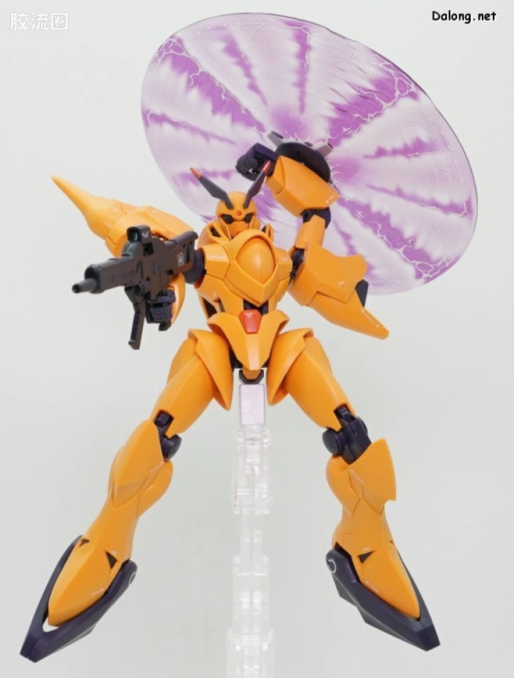 P-Bandai RE/100 1/100 ZMT-S12G Shokew