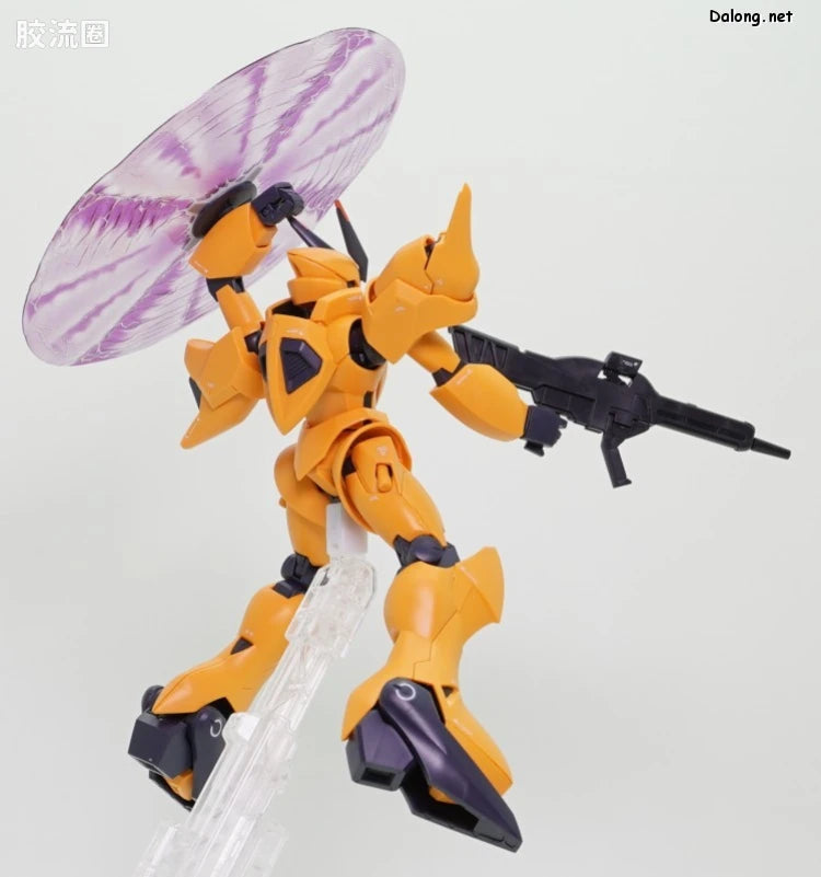 P-Bandai RE/100 1/100 ZMT-S12G Shokew