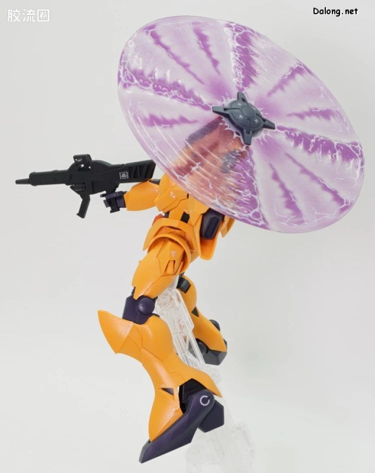 P-Bandai RE/100 1/100 ZMT-S12G Shokew