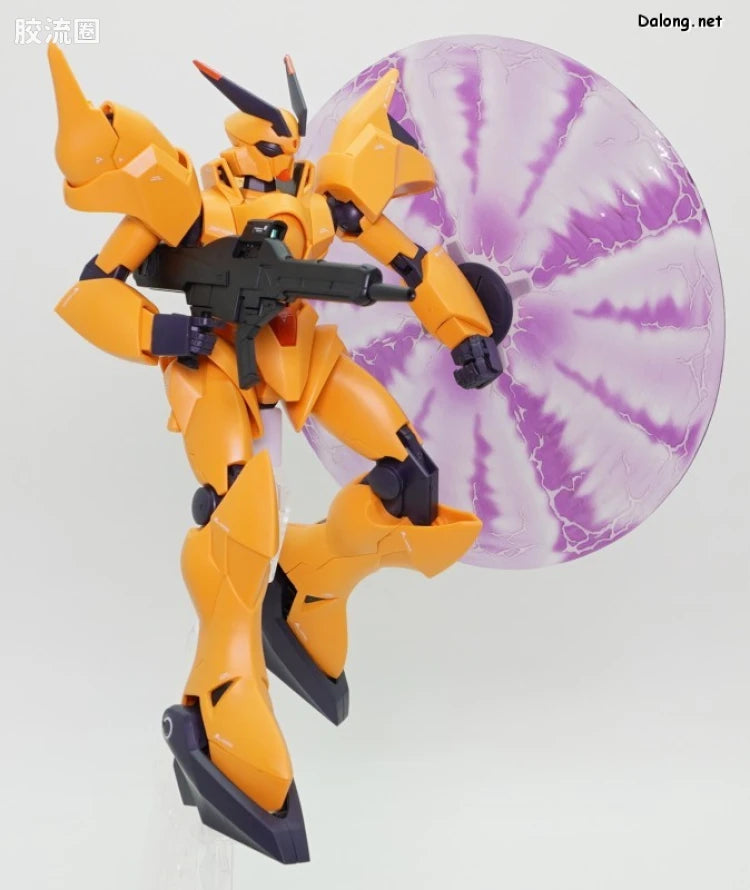 P-Bandai RE/100 1/100 ZMT-S12G Shokew