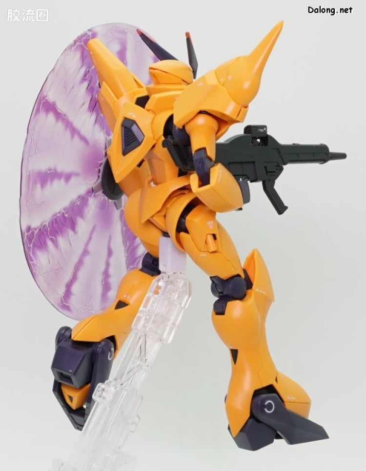 P-Bandai RE/100 1/100 ZMT-S12G Shokew