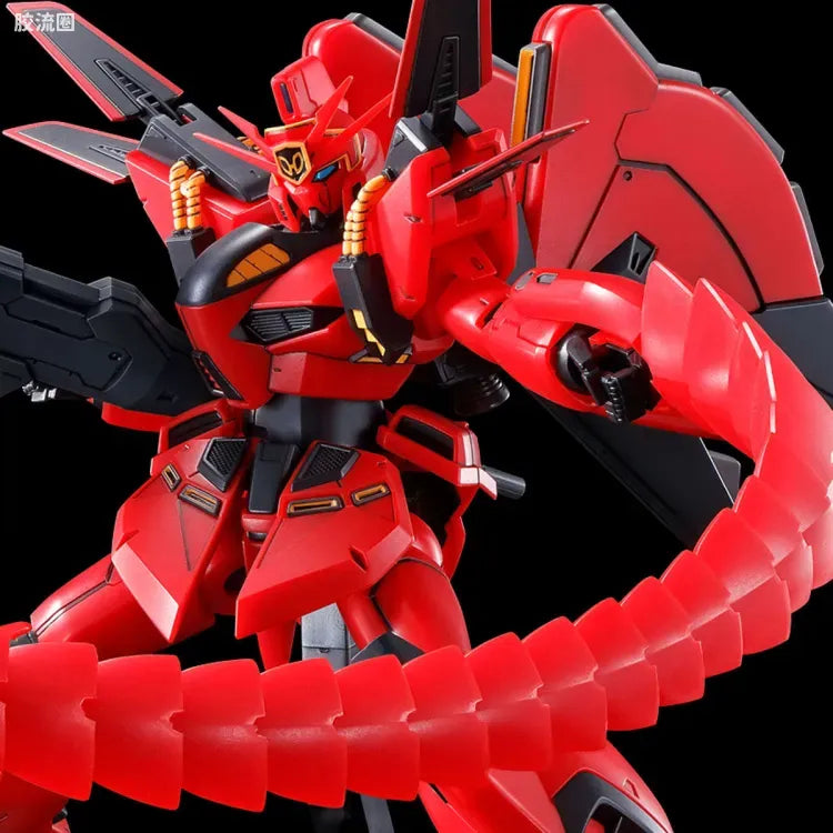 P-Bandai RE/100 1/100 XM-07B Vigna Ghina II (Jupiter Battle Ver.)