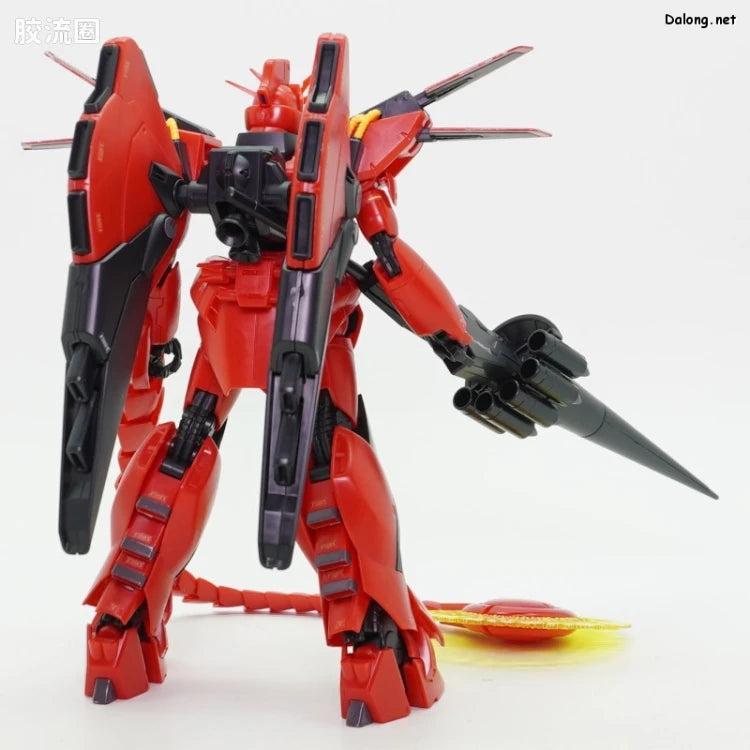 P-Bandai RE/100 1/100 XM-07B Vigna Ghina II (Jupiter Battle Ver.)