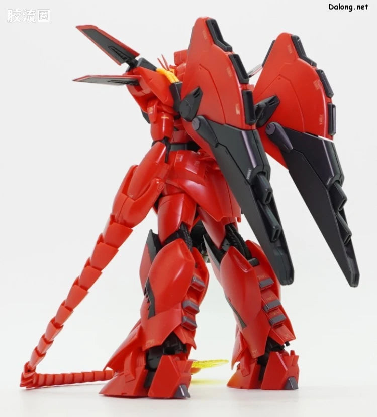 P-Bandai RE/100 1/100 XM-07B Vigna Ghina II (Jupiter Battle Ver.)