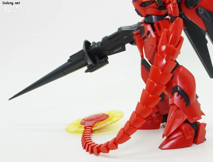 P-Bandai RE/100 1/100 XM-07B Vigna Ghina II (Jupiter Battle Ver.)