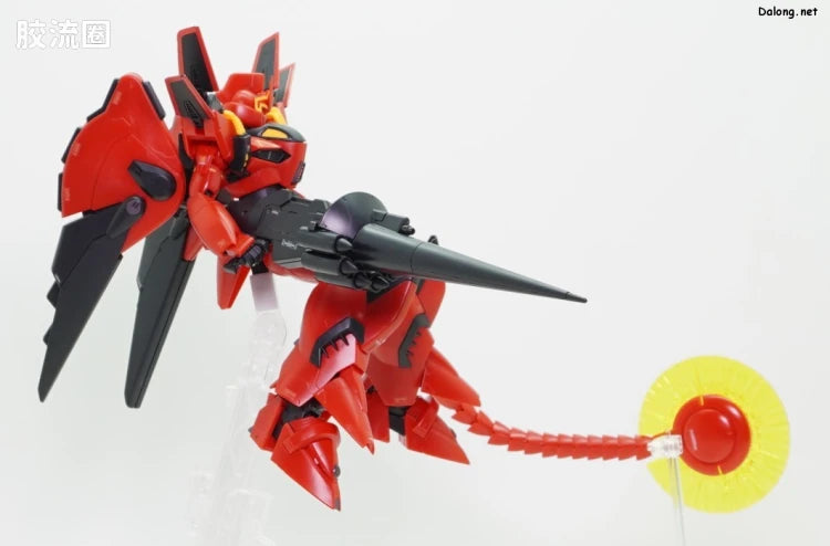 P-Bandai RE/100 1/100 XM-07B Vigna Ghina II (Jupiter Battle Ver.)