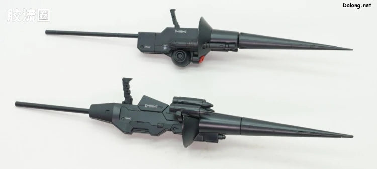P-Bandai RE/100 1/100 XM-07B Vigna Ghina II (Jupiter Battle Ver.)