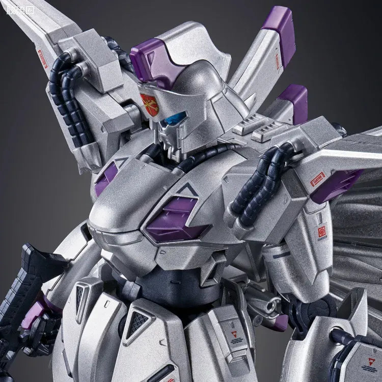 P-Bandai RE/100 1/100 XM-07 Vigna Ghina [Extra Finish]