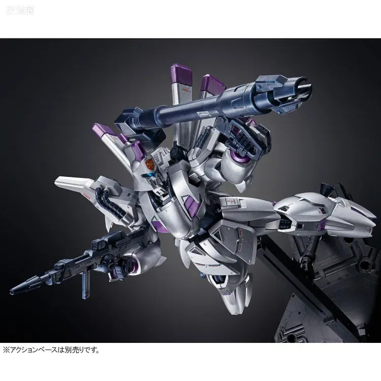 P-Bandai RE/100 1/100 XM-07 Vigna Ghina [Extra Finish]