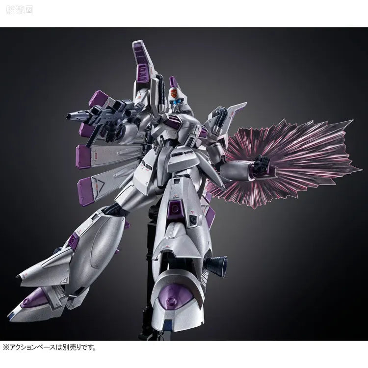 P-Bandai RE/100 1/100 XM-07 Vigna Ghina [Extra Finish]