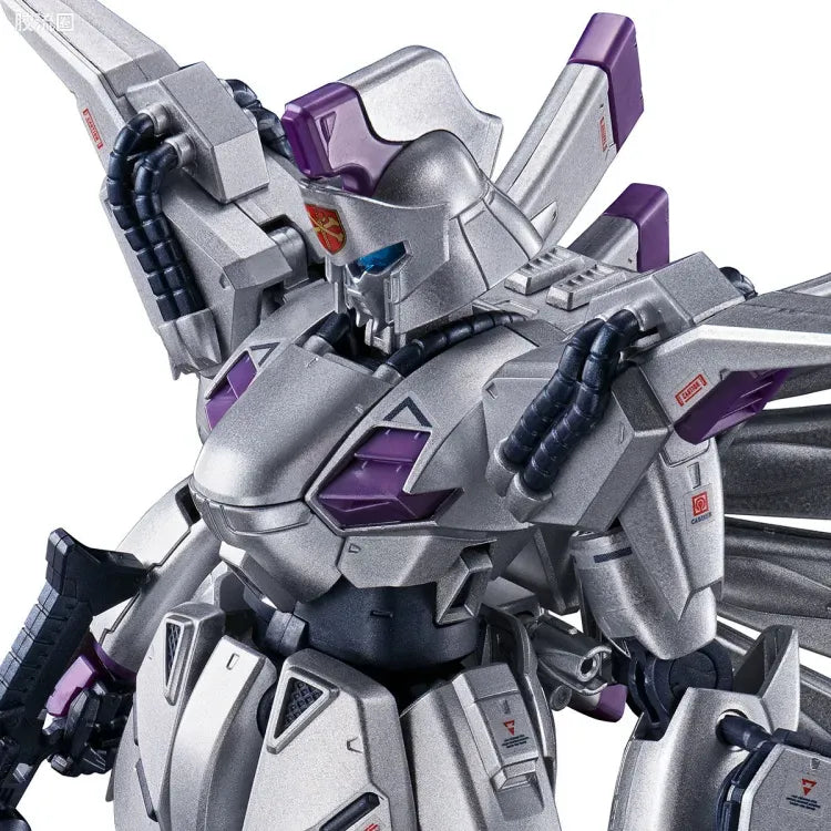 P-Bandai RE/100 1/100 XM-07 Vigna Ghina [Extra Finish]