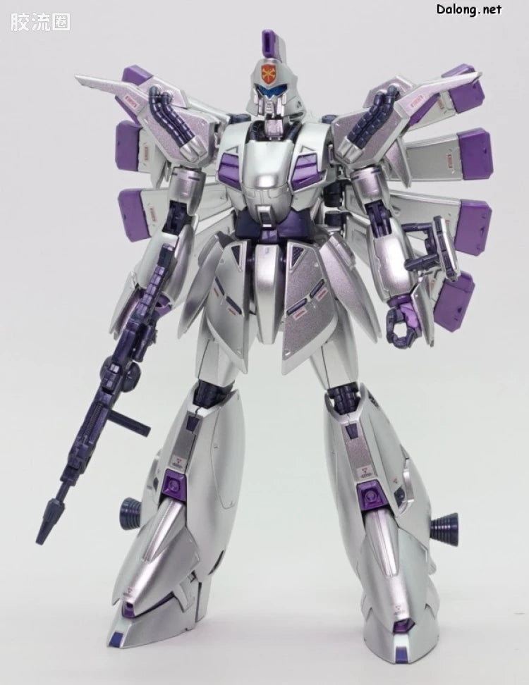P-Bandai RE/100 1/100 XM-07 Vigna Ghina [Extra Finish]