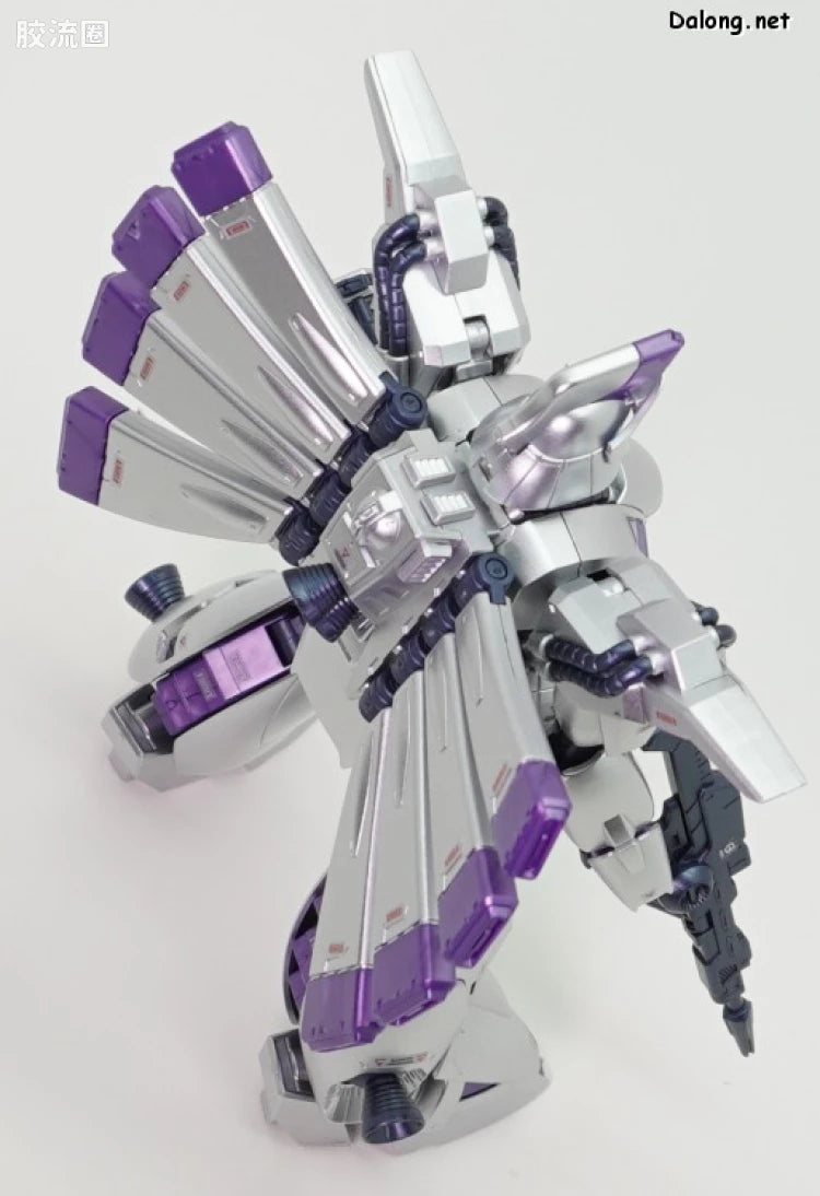 P-Bandai RE/100 1/100 XM-07 Vigna Ghina [Extra Finish]