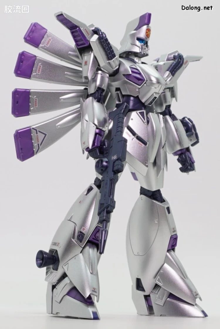P-Bandai RE/100 1/100 XM-07 Vigna Ghina [Extra Finish]
