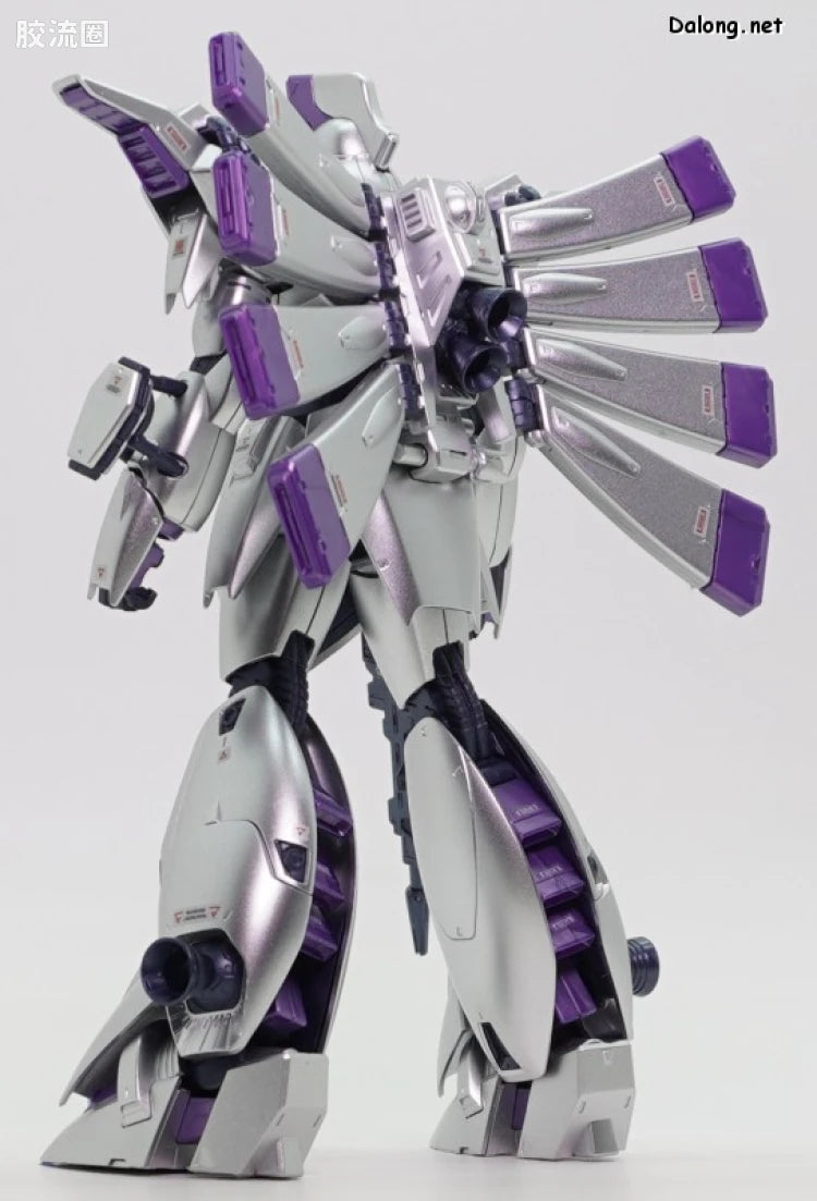 P-Bandai RE/100 1/100 XM-07 Vigna Ghina [Extra Finish]
