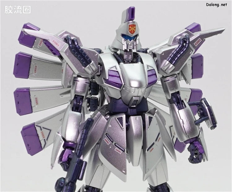 P-Bandai RE/100 1/100 XM-07 Vigna Ghina [Extra Finish]