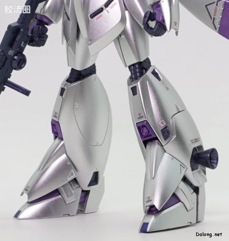 P-Bandai RE/100 1/100 XM-07 Vigna Ghina [Extra Finish]