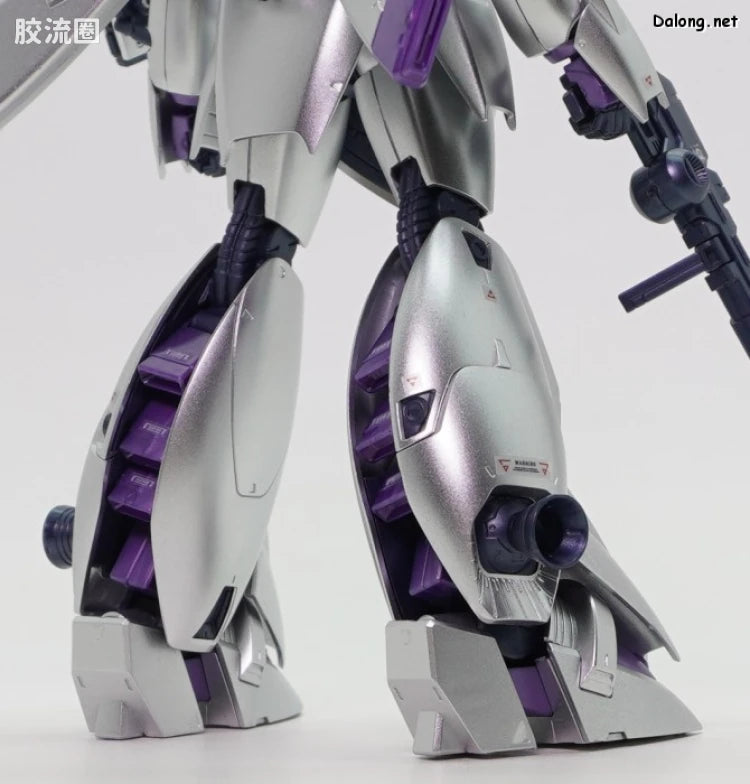 P-Bandai RE/100 1/100 XM-07 Vigna Ghina [Extra Finish]