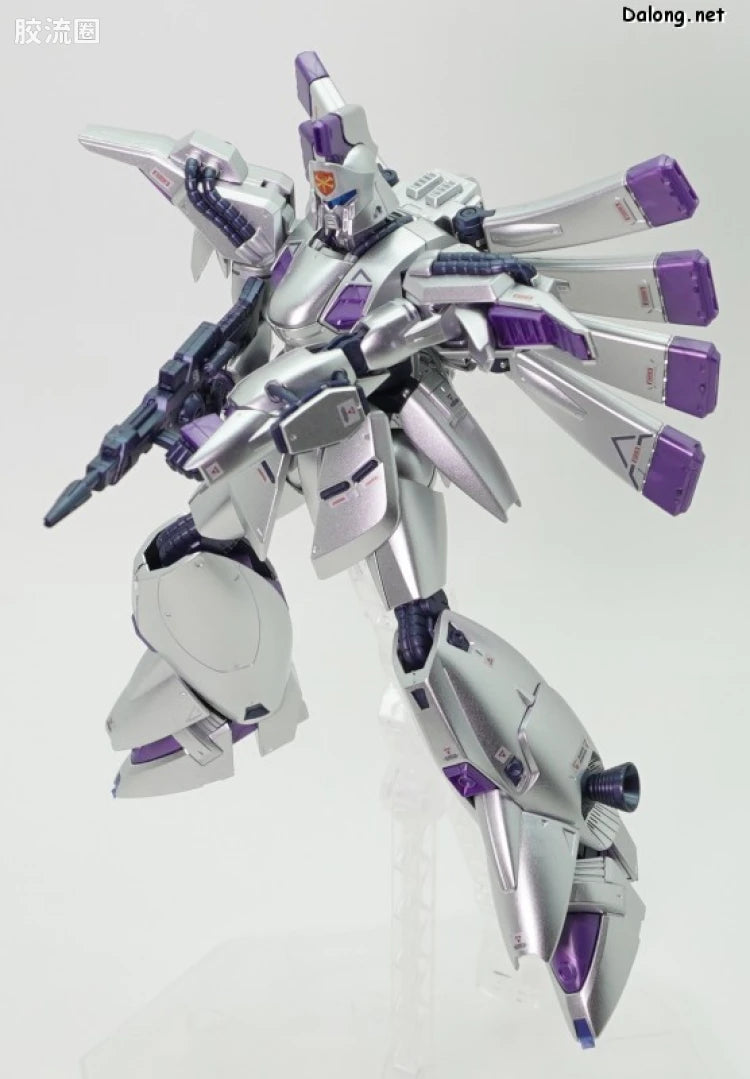 P-Bandai RE/100 1/100 XM-07 Vigna Ghina [Extra Finish]