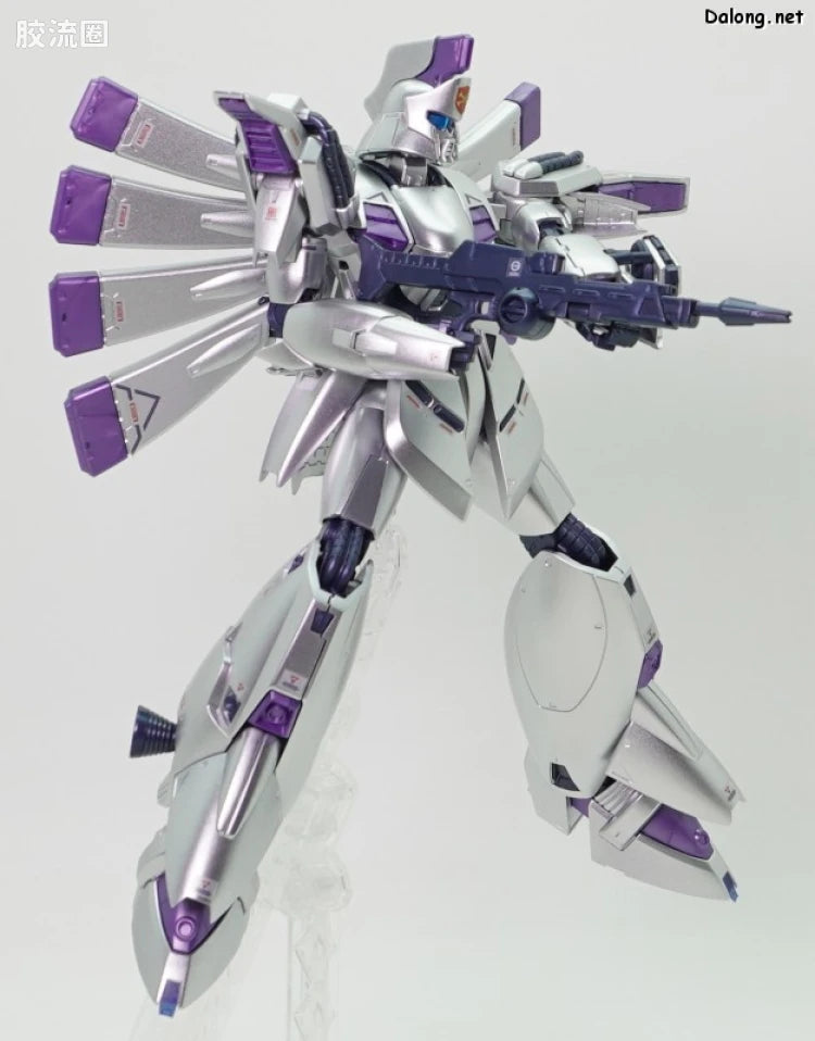 P-Bandai RE/100 1/100 XM-07 Vigna Ghina [Extra Finish]