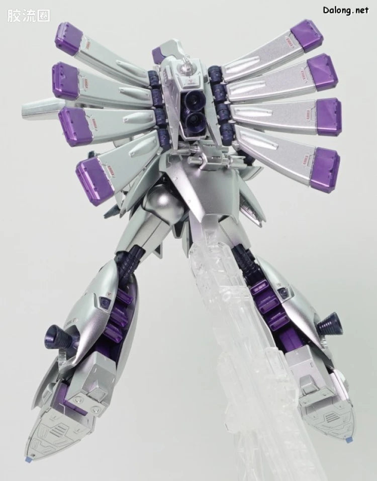 P-Bandai RE/100 1/100 XM-07 Vigna Ghina [Extra Finish]