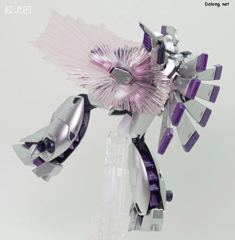 P-Bandai RE/100 1/100 XM-07 Vigna Ghina [Extra Finish]