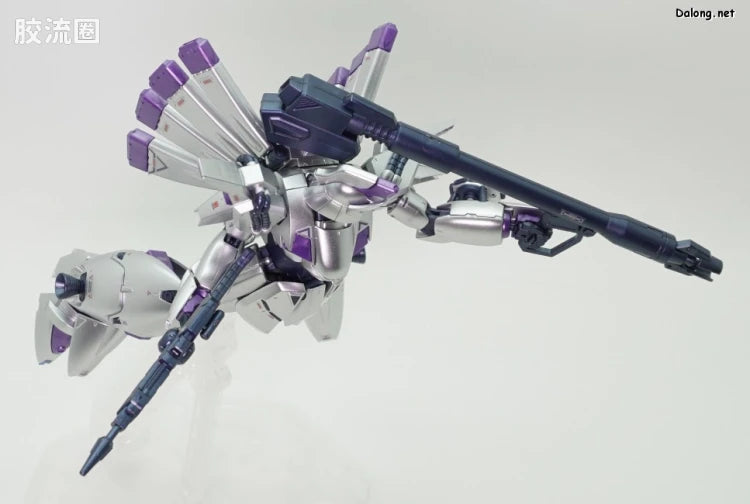 P-Bandai RE/100 1/100 XM-07 Vigna Ghina [Extra Finish]