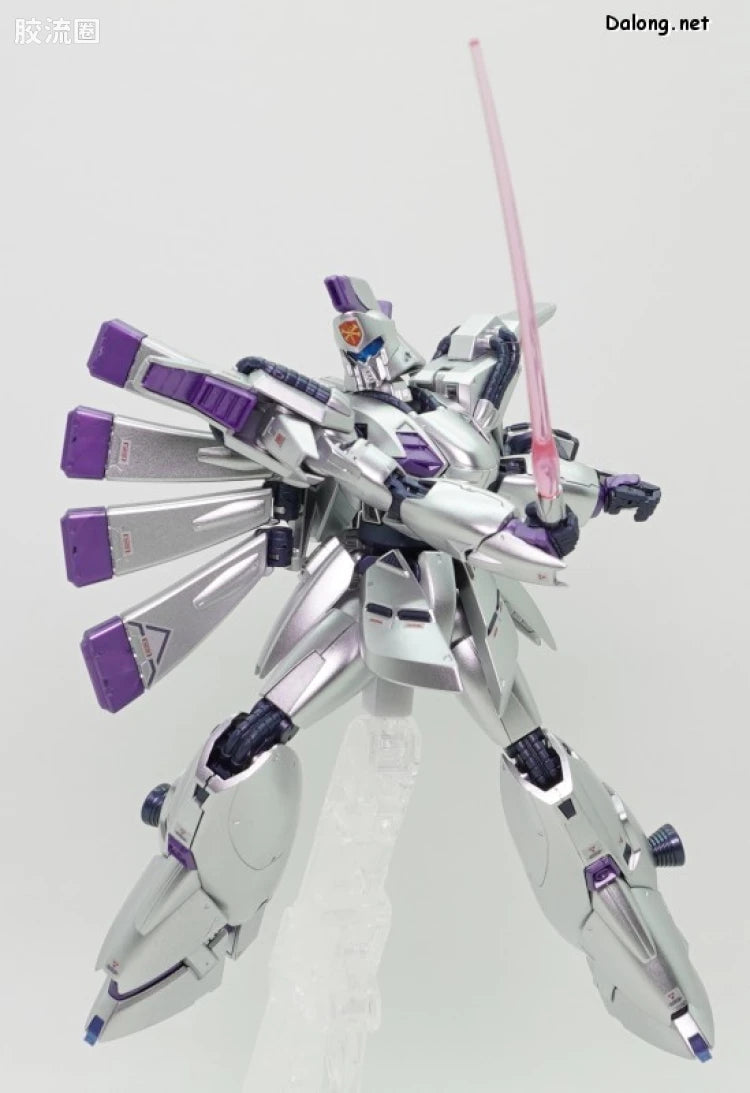 P-Bandai RE/100 1/100 XM-07 Vigna Ghina [Extra Finish]