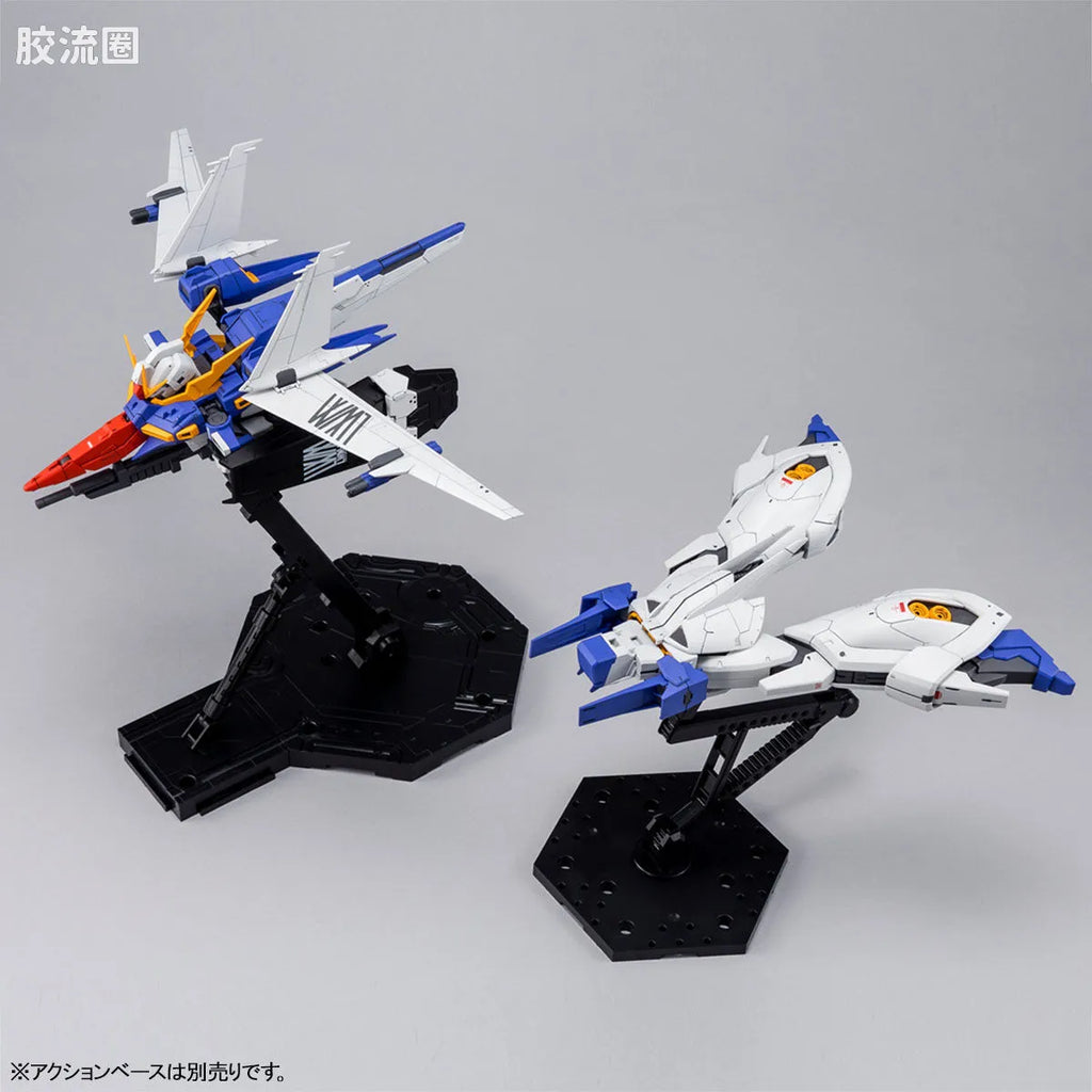 P-Bandai RE/100 1/100 Gundam Lindwurm