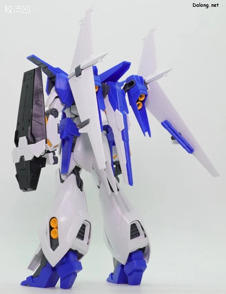 P-Bandai RE/100 1/100 Gundam Lindwurm