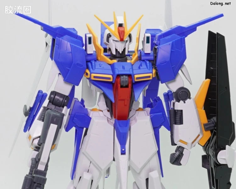 P-Bandai RE/100 1/100 Gundam Lindwurm