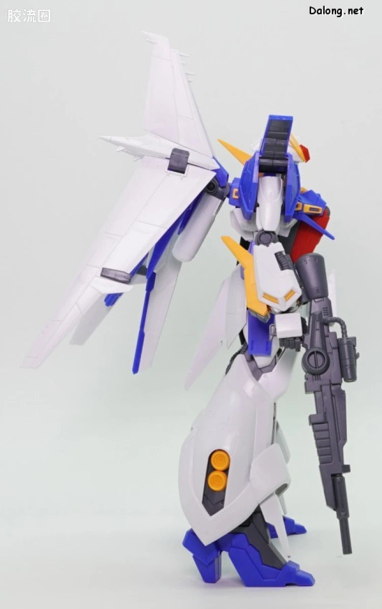 P-Bandai RE/100 1/100 Gundam Lindwurm