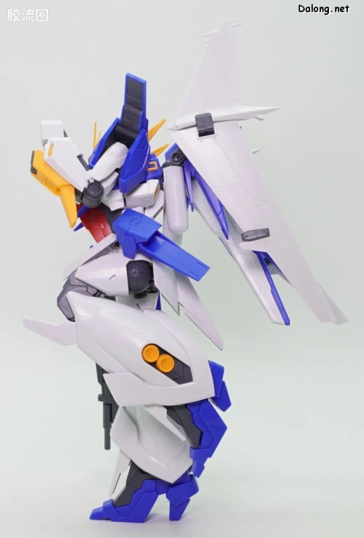 P-Bandai RE/100 1/100 Gundam Lindwurm