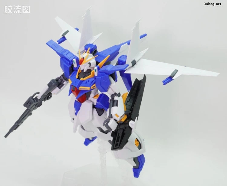 P-Bandai RE/100 1/100 Gundam Lindwurm