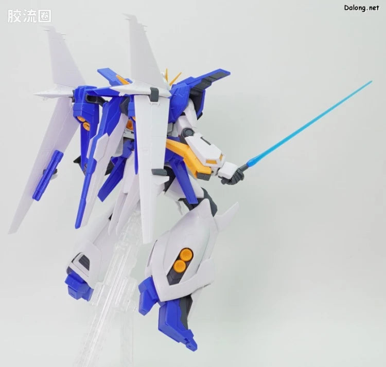 P-Bandai RE/100 1/100 Gundam Lindwurm