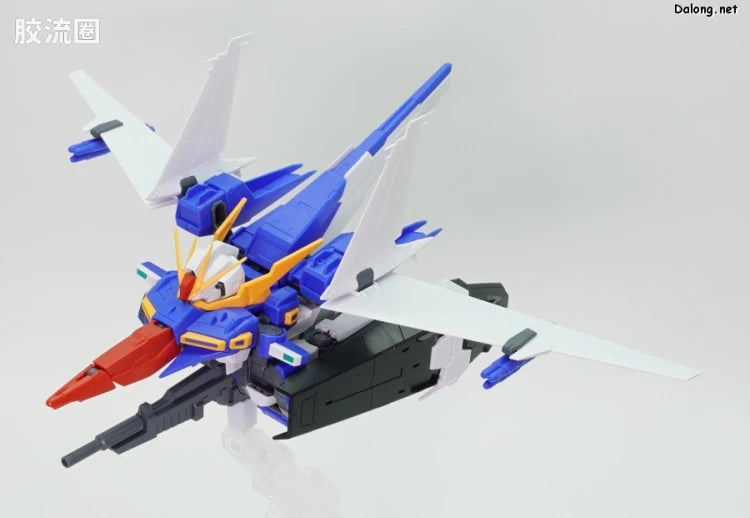 P-Bandai RE/100 1/100 Gundam Lindwurm