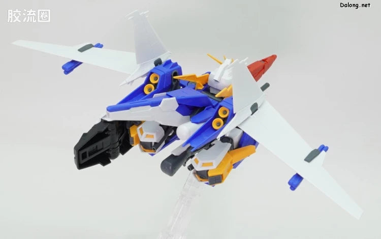 P-Bandai RE/100 1/100 Gundam Lindwurm