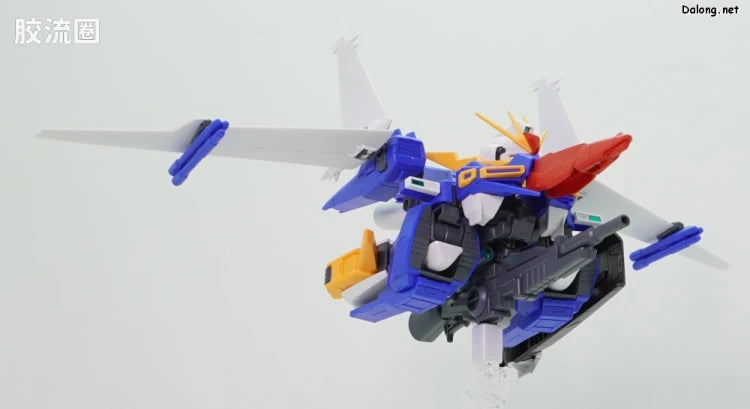 P-Bandai RE/100 1/100 Gundam Lindwurm
