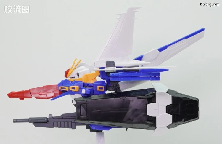 P-Bandai RE/100 1/100 Gundam Lindwurm