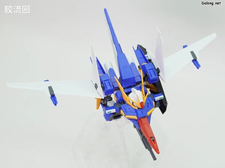 P-Bandai RE/100 1/100 Gundam Lindwurm