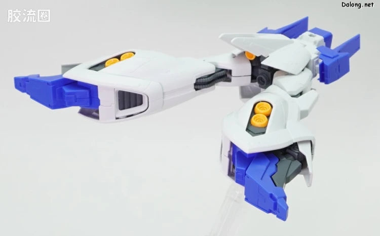 P-Bandai RE/100 1/100 Gundam Lindwurm