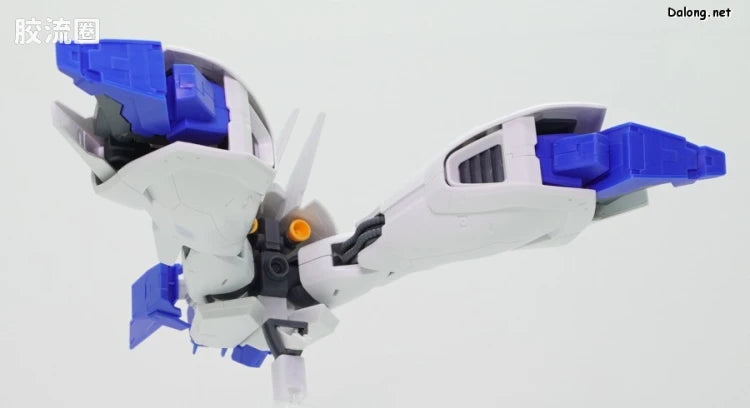 P-Bandai RE/100 1/100 Gundam Lindwurm