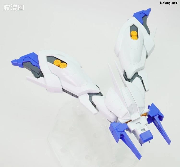 P-Bandai RE/100 1/100 Gundam Lindwurm