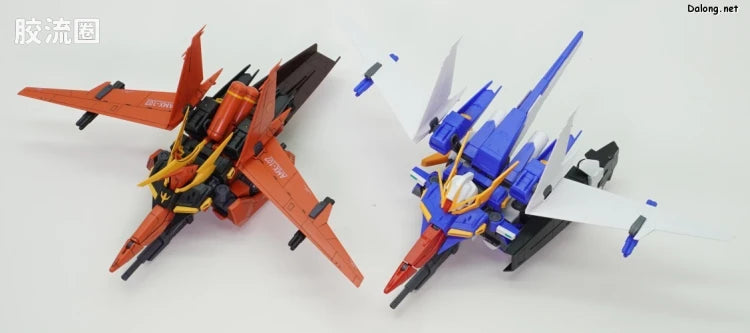 P-Bandai RE/100 1/100 Gundam Lindwurm