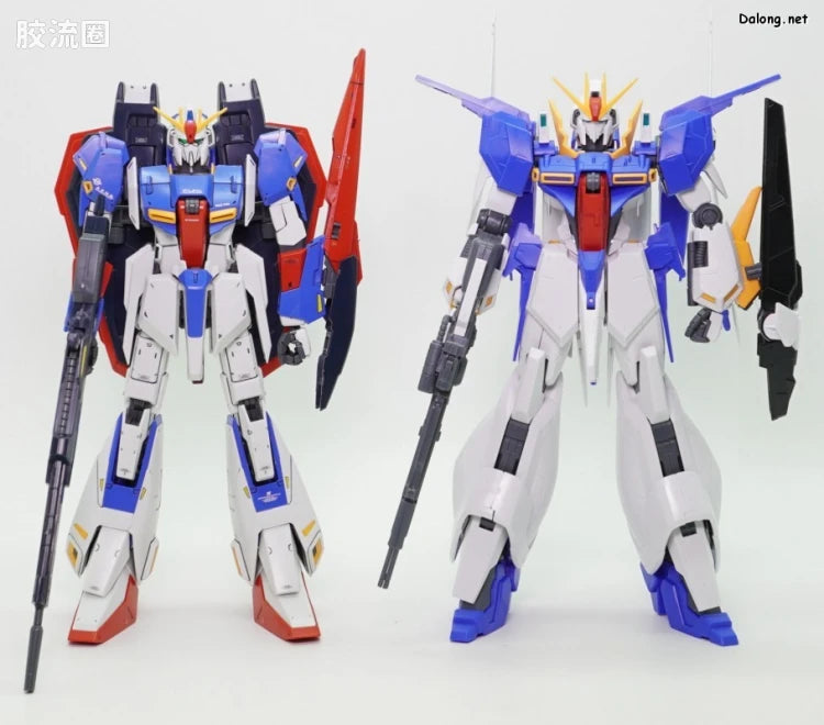 P-Bandai RE/100 1/100 Gundam Lindwurm